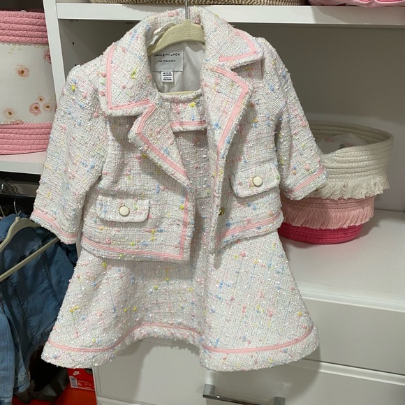 Toddler dress - Picture 2 of 3